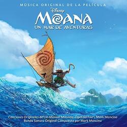 Various Moana, Un Mar De