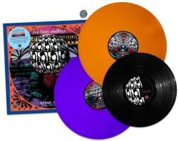 Boo Radleys Giant Steps (30th Anniversary Edition) (Orange & Purple Vinyl)