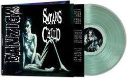 Danzig 6: 66 Satan's Child (Coke Bottle Green Vinyl)
