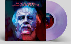 Various Way of Darkness: A Tribute To John Carpenter (Lavender Vinyl)