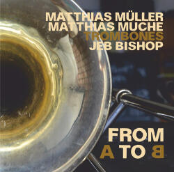 Bishop, Jeb From a To B