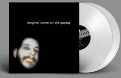 Mogwai Come On Die Young (White Vinyl)
