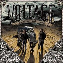 Voltage Tomorrow Hits Today - facethemusic - 12 690 Ft