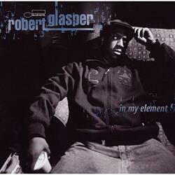 Glasper, Robert In My Element -shm-cd-