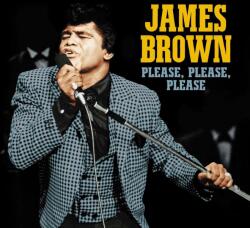 Brown, James Please Please Please - facethemusic - 7 290 Ft