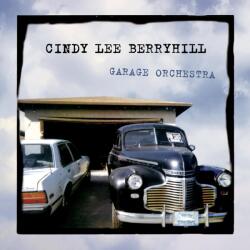 Berryhill, Cindy Lee Garage. . -reissue-