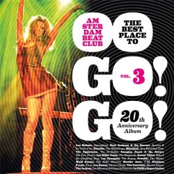 Various Best Place To Go! Go! 3 (Amsterdam Beatclub 20th Anniversary Album)