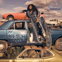 Spencer, Brittney My Stupid Life - facethemusic - 15 290 Ft