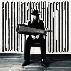 Wissem, Jozef Van Behold! I Make All Things - facethemusic - 7 490 Ft