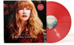 McKennitt, Loreena Journey So Far: the Best of Loreena McKennitt (Transparent Red Vinyl)