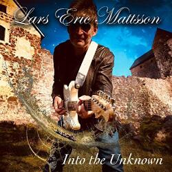 Mattsson, Lars Eric Into The Unknown