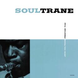 Coltrane, John Soultrane - facethemusic - 13 690 Ft