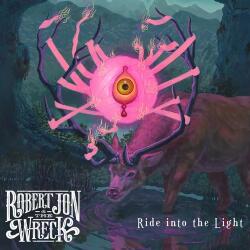 Jon, Robert & the Ride Into the Light - facethemusic - 8 190 Ft