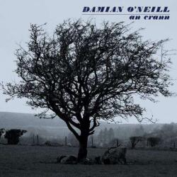 O'neill, Damian An Crann (Blue Vinyl)