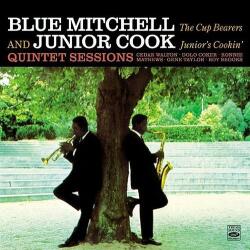 Mitchell, Blue Cup Bearers/Junior's