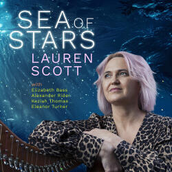 Scott, Lauren Sea of Stars