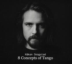 Skogstad, Hakon 8 Concepts of Tango