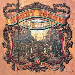 Thompson, Richard / Thompson, Linda Hokey Pokey - facethemusic - 4 490 Ft