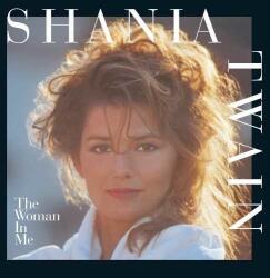 Twain, Shania Woman In Me - facethemusic - 13 190 Ft