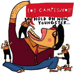 Los Campesinos! Hold On Now. . -remast-