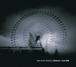 Black Smith Workshop Childhood Round 2000