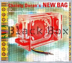 Doran, Christy -new Bag- BLACK BOX