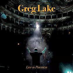 Greg Lake Live In Piacenza - facethemusic - 10 490 Ft