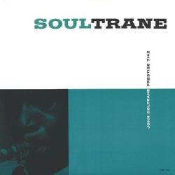 Coltrane, John SOULTRANE - facethemusic - 20 990 Ft