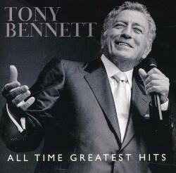 Bennett, Tony All Time Greatest Hits