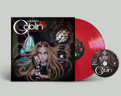 Goblin Murder Collection -Lp+CD- - facethemusic - 10 990 Ft