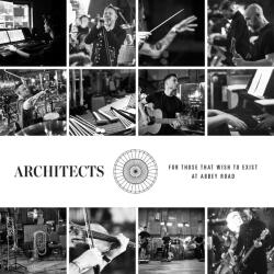 Architects For Those That Wish To Exist At Abbey Road - facethemusic - 11 690 Ft