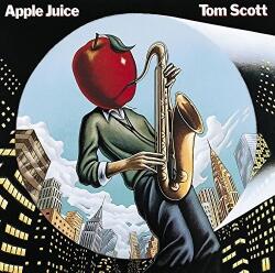 Scott, Tom Apple Juice -ltd-