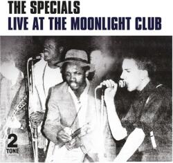 Specials Live At the Club