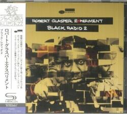 Glasper, Robert Black Radio 2 -Shm-CD-