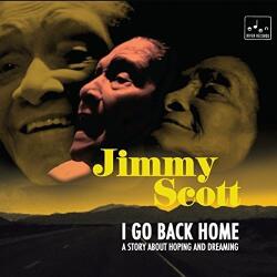 Scott, Jimmy I Go Back Home -deluxe-