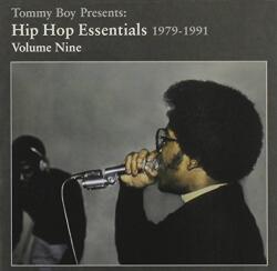 Various Hip Hop Essentials 9