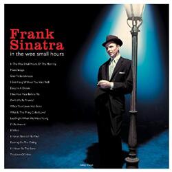 Sinatra, Frank In The Wee Small Hours - facethemusic - 9 790 Ft