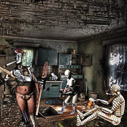 Piscean Group Original Soundtrack