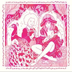 Melody's Echo Chamber BON VOYAGE - facethemusic - 10 690 Ft