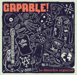 Kiyoshi, Ryujin Le Desordre Organise (Green Vinyl)