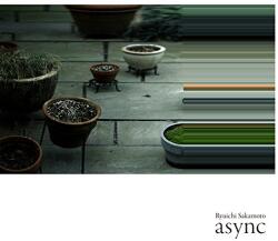 Sakamoto, Ryuichi ASYNC - facethemusic - 25 690 Ft