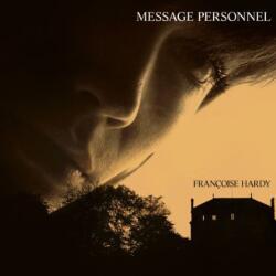 Hardy, Francoise Message Personnel - facethemusic - 12 390 Ft