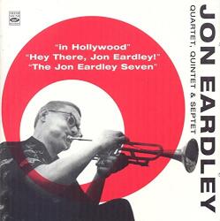 Eardley, Jon Quartet, Quintet & Sextet