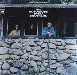 Byrds Notorious Byrd Brothers - facethemusic - 6 890 Ft