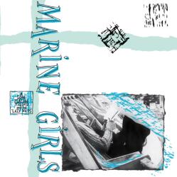 Marine Girls LAZY WAYS