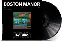 Boston Manor Datura
