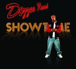 Dizzee Rascal SHOWTIME