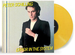 Schilling, Peter Error In the System -Rsd-