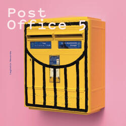Various Post Office 5