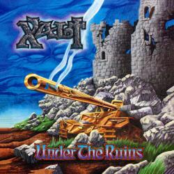 XALT Under the Ruins - facethemusic - 21 190 Ft